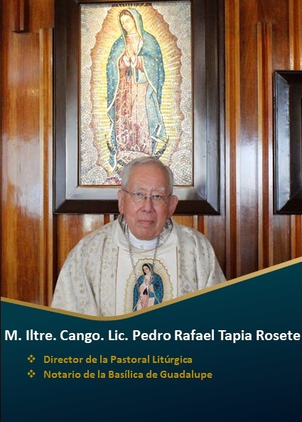 CANGO.PEDRO TAPIA ROSETE