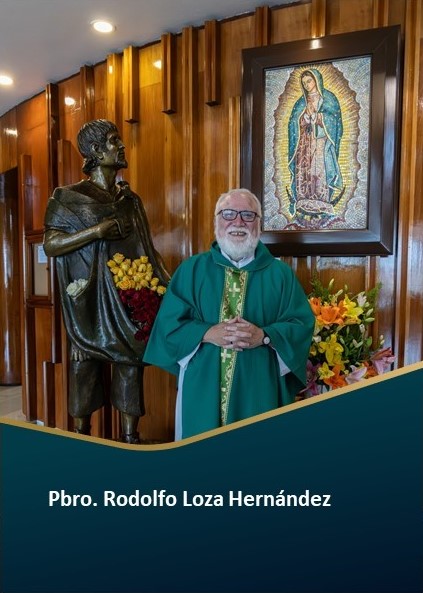 PBRO. RODOLFO LOZA HERNANDEZ