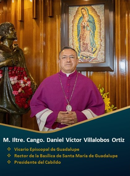 CANGO. DANIEL VILLALOBOS ORTIZ