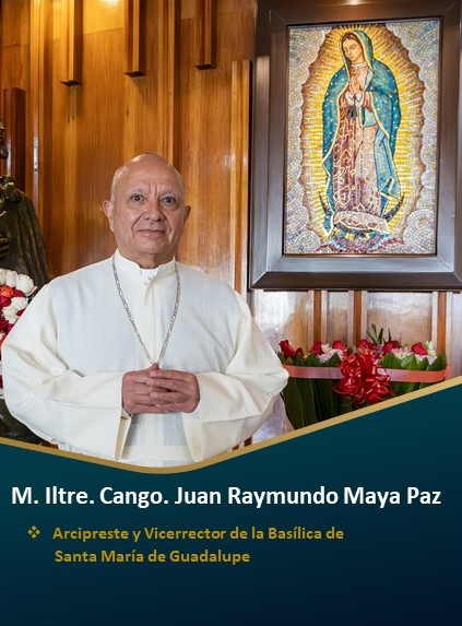 CANGO. RAYMUNDO MAYA PAZ