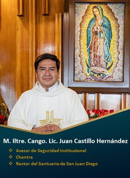 DANGO. JUAN CASTILLO HERNANDEZ